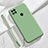 Funda Silicona Ultrafina Goma 360 Grados Carcasa YK3 para Xiaomi POCO C3 Verde