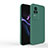 Funda Silicona Ultrafina Goma 360 Grados Carcasa YK3 para Xiaomi Poco F4 5G Verde