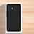 Funda Silicona Ultrafina Goma 360 Grados Carcasa YK3 para Xiaomi Poco F4 GT 5G Negro