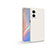 Funda Silicona Ultrafina Goma 360 Grados Carcasa YK3 para Xiaomi Redmi 10 5G Blanco