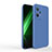 Funda Silicona Ultrafina Goma 360 Grados Carcasa YK3 para Xiaomi Redmi Note 12 Pro 5G Azul