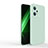 Funda Silicona Ultrafina Goma 360 Grados Carcasa YK3 para Xiaomi Redmi Note 12 Pro 5G Menta Verde