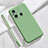 Funda Silicona Ultrafina Goma 360 Grados Carcasa YK4 para Xiaomi Poco C55 Verde