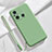 Funda Silicona Ultrafina Goma 360 Grados Carcasa YK4 para Xiaomi Redmi 12C 4G Verde