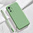 Funda Silicona Ultrafina Goma 360 Grados Carcasa YK4 para Xiaomi Redmi Note 10 Pro 5G Verde