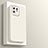 Funda Silicona Ultrafina Goma 360 Grados Carcasa YK5 para Xiaomi Mi 13 5G Blanco