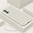 Funda Silicona Ultrafina Goma 360 Grados Carcasa YK5 para Xiaomi Poco F4 GT 5G Blanco