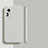 Funda Silicona Ultrafina Goma 360 Grados Carcasa YK6 para Xiaomi Mi 12T Pro 5G Blanco