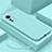Funda Silicona Ultrafina Goma 360 Grados Carcasa YK7 para Xiaomi Mi 12T 5G Azul Claro