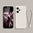 Funda Silicona Ultrafina Goma 360 Grados Carcasa YK7 para Xiaomi Redmi Note 12 Pro Speed 5G Blanco