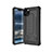 Funda Silicona Ultrafina Goma 360 Grados Carcasa Z01 para Apple iPhone 11 Pro Negro