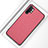 Funda Silicona Ultrafina Goma Carcasa C01 para Samsung Galaxy Note 10 Plus 5G Rosa