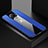 Funda Silicona Ultrafina Goma Carcasa C01 para Xiaomi Redmi K30 Pro 5G Azul