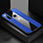 Funda Silicona Ultrafina Goma Carcasa C01 para Xiaomi Redmi Note 8 Azul