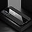 Funda Silicona Ultrafina Goma Carcasa C03 para Xiaomi Mi Note 10 Negro
