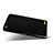 Funda Silicona Ultrafina Goma Carcasa S01 para Huawei MediaPad X2 Negro