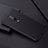 Funda Silicona Ultrafina Goma Carcasa S01 para OnePlus 7 Pro Negro