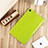 Funda Silicona Ultrafina Goma Carcasa S01 para Xiaomi Mi Pad 4 Plus 10.1 Verde