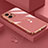 Funda Silicona Ultrafina Goma Carcasa S02 para Xiaomi Poco X4 GT 5G Rojo