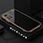 Funda Silicona Ultrafina Goma Carcasa S02 para Xiaomi Redmi Note 11 5G Negro
