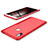 Funda Silicona Ultrafina Goma Carcasa S02 para Xiaomi Redmi S2 Rojo