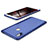 Funda Silicona Ultrafina Goma Carcasa S02 para Xiaomi Redmi Y2 Azul