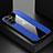 Funda Silicona Ultrafina Goma Carcasa S03 para Samsung Galaxy S23 Ultra 5G Azul