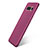 Funda Silicona Ultrafina Goma Carcasa S05 para Samsung Galaxy Note 8 Morado