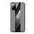 Funda Silicona Ultrafina Goma Carcasa X01L para Samsung Galaxy A03s Gris