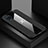 Funda Silicona Ultrafina Goma Carcasa X01L para Samsung Galaxy A12 Negro
