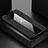 Funda Silicona Ultrafina Goma Carcasa X01L para Samsung Galaxy Note 10 Lite Negro