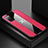 Funda Silicona Ultrafina Goma Carcasa X01L para Samsung Galaxy S20 FE (2022) 5G Rojo