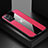 Funda Silicona Ultrafina Goma Carcasa X01L para Xiaomi Redmi Note 11 4G (2022) Rojo