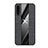 Funda Silicona Ultrafina Goma Carcasa X02L para Samsung Galaxy A90 5G Negro