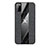 Funda Silicona Ultrafina Goma Carcasa X02L para Samsung Galaxy M21 Negro