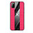 Funda Silicona Ultrafina Goma Carcasa X02L para Samsung Galaxy M21 Rojo