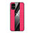 Funda Silicona Ultrafina Goma Carcasa X02L para Samsung Galaxy M51 Rojo