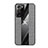 Funda Silicona Ultrafina Goma Carcasa X02L para Samsung Galaxy Note 20 Ultra 5G Gris