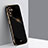 Funda Silicona Ultrafina Goma Carcasa XL1 para Samsung Galaxy A13 5G Negro
