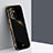 Funda Silicona Ultrafina Goma Carcasa XL1 para Samsung Galaxy A25 5G Negro