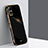 Funda Silicona Ultrafina Goma Carcasa XL1 para Samsung Galaxy A51 5G Negro