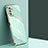 Funda Silicona Ultrafina Goma Carcasa XL1 para Samsung Galaxy M23 5G Verde