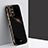 Funda Silicona Ultrafina Goma Carcasa XL1 para Samsung Galaxy M32 5G Negro