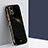 Funda Silicona Ultrafina Goma Carcasa XL1 para Samsung Galaxy M51 Negro