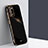 Funda Silicona Ultrafina Goma Carcasa XL1 para Samsung Galaxy Note 20 5G Negro