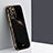 Funda Silicona Ultrafina Goma Carcasa XL1 para Samsung Galaxy Note 20 Ultra 5G Negro
