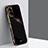 Funda Silicona Ultrafina Goma Carcasa XL1 para Samsung Galaxy S20 Plus 5G Negro