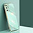 Funda Silicona Ultrafina Goma Carcasa XL1 para Samsung Galaxy S20 Plus 5G Verde