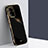 Funda Silicona Ultrafina Goma Carcasa XL1 para Samsung Galaxy S20 Ultra 5G Negro