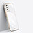 Funda Silicona Ultrafina Goma Carcasa XL1 para Xiaomi Poco M3 Blanco